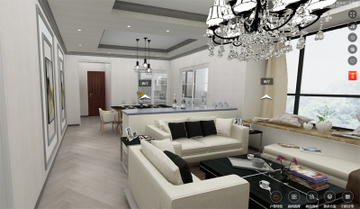   现代 83平 成都 1.9万 竹木部落小曾