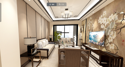   新中式-111方-周丹20200824