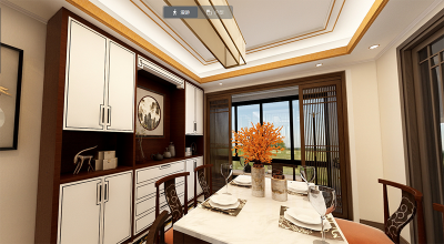   新中式-117平-余航洲-20200825