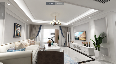   美式-160平-夏玲20200826