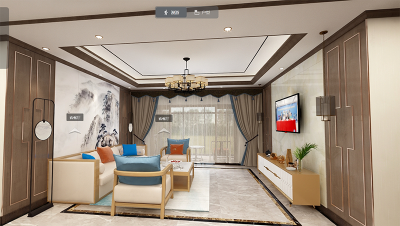   新中式-104平-余航洲-20200826