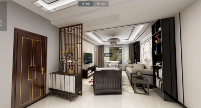   新中式-144平-周丹-20200828