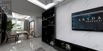   现代轻奢-96平-何丽娟-20200901