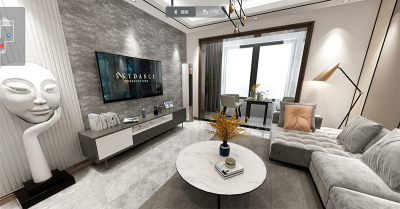   现代轻奢-106平-周丹02020902