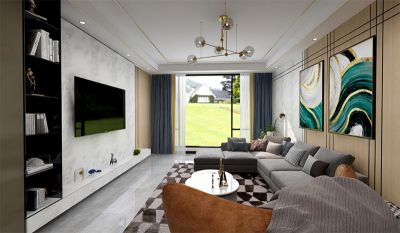   94平现代轻奢-杨珊黎-20200907